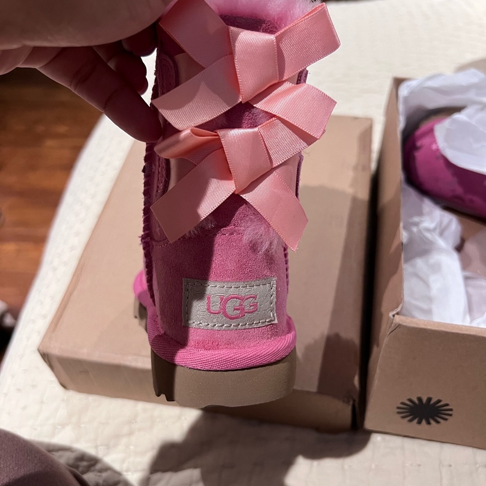 toddler ugg boots